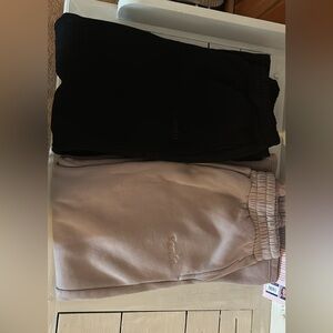Comfrt Sweatpants - 2 pairs